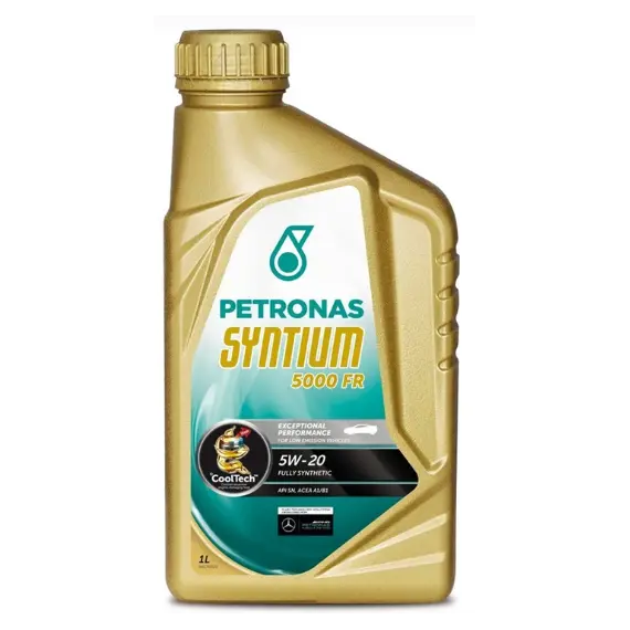 ზეთი PETRONAS SYNTIUM 5000 FR 5W20 SN 1L - TechMall.geზეთი PETRONAS SYNTIUM 5000 FR 5W20 SN 1L - TechMall.ge ,ზეთი PETRONAS SYNTIUM 5000 FR 5W20 SN 1L - TechMall.ge