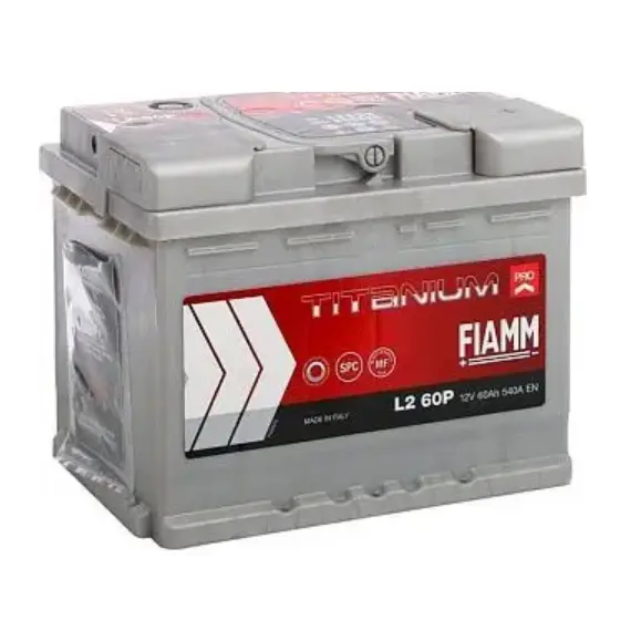 აკუმულატორი FIAMM TP L2 60P 60 ა*ს R+ - TechMall.geაკუმულატორი FIAMM TP L2 60P 60 ა*ს R+ - TechMall.ge ,აკუმულატორი FIAMM TP L2 60P 60 ა*ს R+ - TechMall.ge