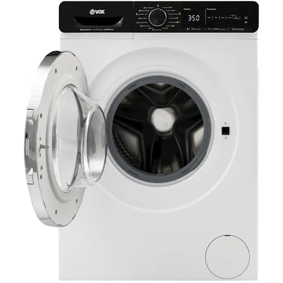 სარეცხი მანქანა Vox WM1070-SAT2T15D, 4 image - TechMall.geსარეცხი მანქანა Vox WM1070-SAT2T15D, 4 image - TechMall.ge ,სარეცხი მანქანა Vox WM1070-SAT2T15D, 4 image - TechMall.ge