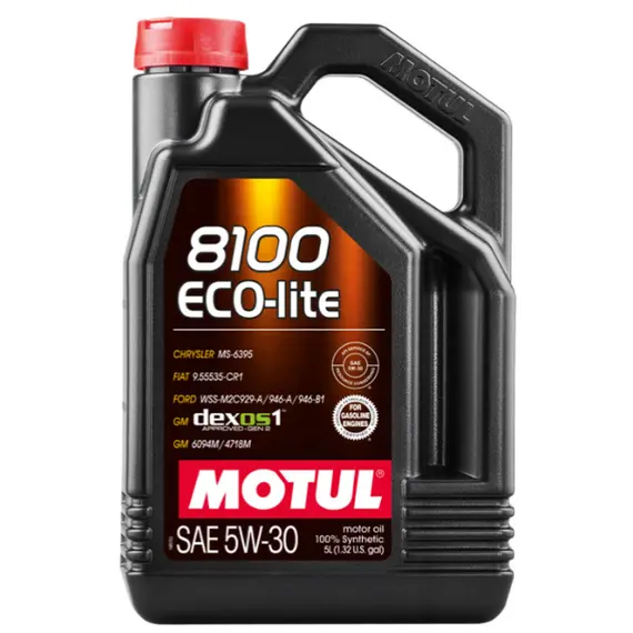 ზეთი MOTUL 8100 ECO-LITE 5W30 5L - TechMall.geზეთი MOTUL 8100 ECO-LITE 5W30 5L - TechMall.ge ,ზეთი MOTUL 8100 ECO-LITE 5W30 5L - TechMall.ge