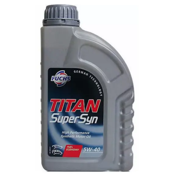 ზეთი TITAN SUPERSYN 5W40 1L - TechMall.geზეთი TITAN SUPERSYN 5W40 1L - TechMall.ge ,ზეთი TITAN SUPERSYN 5W40 1L - TechMall.ge