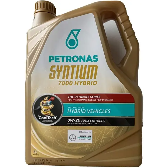 ზეთი PETRONAS SYNT. 7000 HYBRID 0W20 5L - TechMall.geზეთი PETRONAS SYNT. 7000 HYBRID 0W20 5L - TechMall.ge ,ზეთი PETRONAS SYNT. 7000 HYBRID 0W20 5L - TechMall.ge