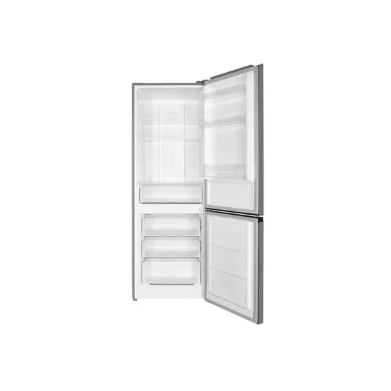 მაცივარი Hagen HRBF1828X - 186x60x61, 2 image - TechMall.geმაცივარი Hagen HRBF1828X - 186x60x61, 2 image - TechMall.ge ,მაცივარი Hagen HRBF1828X - 186x60x61, 2 image - TechMall.ge