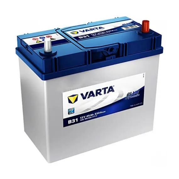 აკუმულატორი VARTA BLU B31 45 ა*ს JIS3 R+ - TechMall.geაკუმულატორი VARTA BLU B31 45 ა*ს JIS3 R+ - TechMall.ge ,აკუმულატორი VARTA BLU B31 45 ა*ს JIS3 R+ - TechMall.ge
