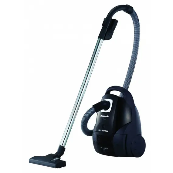 მტვერსასრუტი PANASONIC MC-CG523K149 Black - TechMall.geმტვერსასრუტი PANASONIC MC-CG523K149 Black - TechMall.ge ,მტვერსასრუტი PANASONIC MC-CG523K149 Black - TechMall.ge