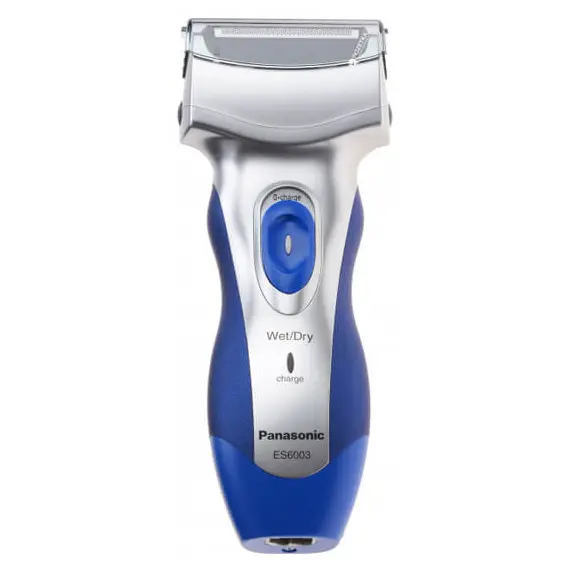 წვერსაპარსი PANASONIC ES6003S520 Blue - TechMall.geწვერსაპარსი PANASONIC ES6003S520 Blue - TechMall.ge ,წვერსაპარსი PANASONIC ES6003S520 Blue - TechMall.ge