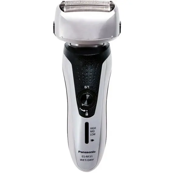 წვერსაპარსი PANASONIC ES-RF31-S520 - TechMall.geწვერსაპარსი PANASONIC ES-RF31-S520 - TechMall.ge ,წვერსაპარსი PANASONIC ES-RF31-S520 - TechMall.ge