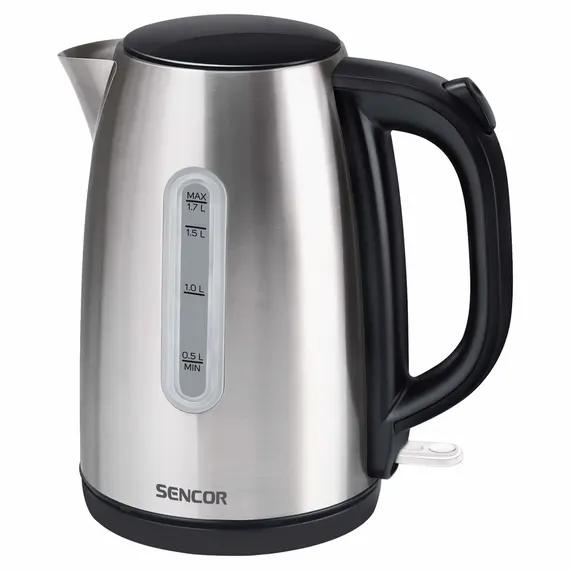 ელექტრო ჩაიდანი SENCOR SWK 1720BK - TechMall.geელექტრო ჩაიდანი SENCOR SWK 1720BK - TechMall.ge ,ელექტრო ჩაიდანი SENCOR SWK 1720BK - TechMall.ge