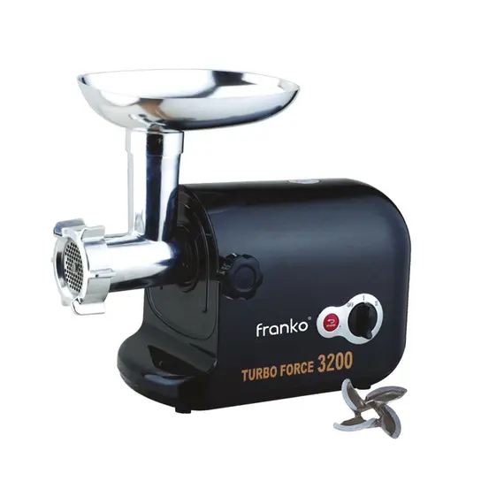 ხორცსაკეპი მანქანა FRANKO FMG-1024 - TechMall.geხორცსაკეპი მანქანა FRANKO FMG-1024 - TechMall.ge ,ხორცსაკეპი მანქანა FRANKO FMG-1024 - TechMall.ge