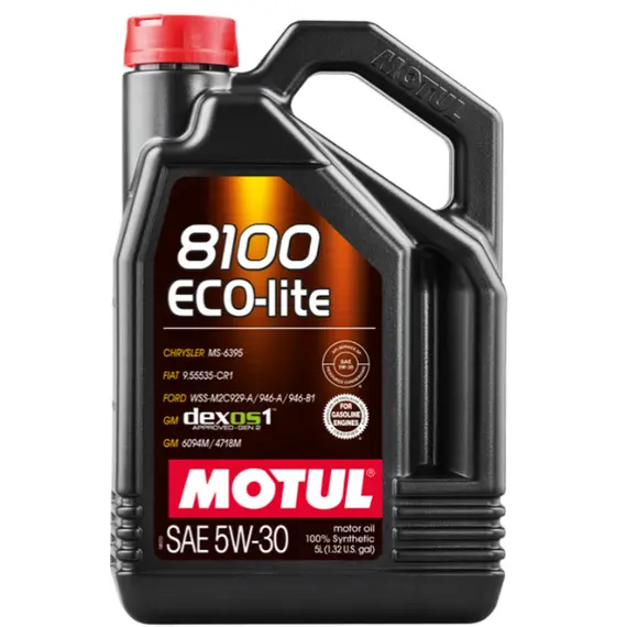 ზეთი MOTUL 8100 ECO-LITE 5W30 4L - TechMall.geზეთი MOTUL 8100 ECO-LITE 5W30 4L - TechMall.ge ,ზეთი MOTUL 8100 ECO-LITE 5W30 4L - TechMall.ge