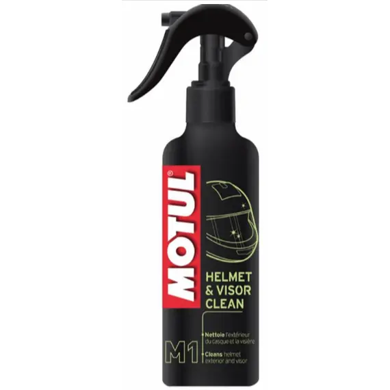 სითხე MOTUL MC-M1 HELMET&VISOR CLEAN 0,25L - TechMall.geსითხე MOTUL MC-M1 HELMET&VISOR CLEAN 0,25L - TechMall.ge ,სითხე MOTUL MC-M1 HELMET&VISOR CLEAN 0,25L - TechMall.ge
