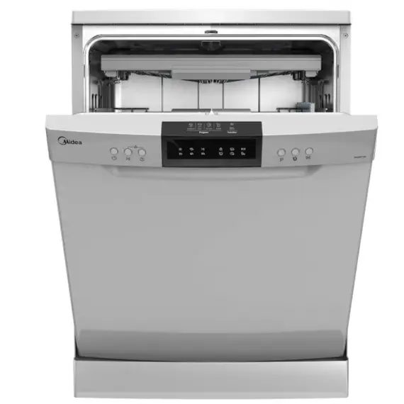 ჭურჭლის სარეცხი მანქანა Midea MFD60S110S, 2 image - TechMall.geჭურჭლის სარეცხი მანქანა Midea MFD60S110S, 2 image - TechMall.ge ,ჭურჭლის სარეცხი მანქანა Midea MFD60S110S, 2 image - TechMall.ge