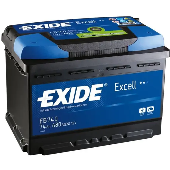 აკუმულატორი Exide EXCELL EB620 62 ა*ს R+ - TechMall.geაკუმულატორი Exide EXCELL EB620 62 ა*ს R+ - TechMall.ge ,აკუმულატორი Exide EXCELL EB620 62 ა*ს R+ - TechMall.ge