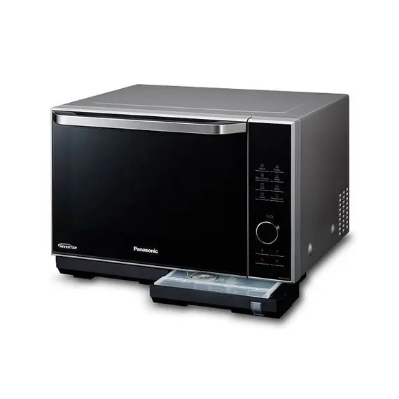 მიკროტალღური PANASONIC NN-DS596MZPE - TechMall.geმიკროტალღური PANASONIC NN-DS596MZPE - TechMall.ge ,მიკროტალღური PANASONIC NN-DS596MZPE - TechMall.ge