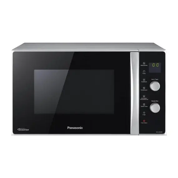 მიკროტალღური PANASONIC NN-CD565BZPE - TechMall.geმიკროტალღური PANASONIC NN-CD565BZPE - TechMall.ge ,მიკროტალღური PANASONIC NN-CD565BZPE - TechMall.ge