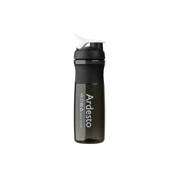 სპორტული წყლის ბოთლი ARDESTO Bottle  1000 ml, black, tritan - TechMall.geსპორტული წყლის ბოთლი ARDESTO Bottle  1000 ml, black, tritan - TechMall.ge ,სპორტული წყლის ბოთლი ARDESTO Bottle  1000 ml, black, tritan - TechMall.ge