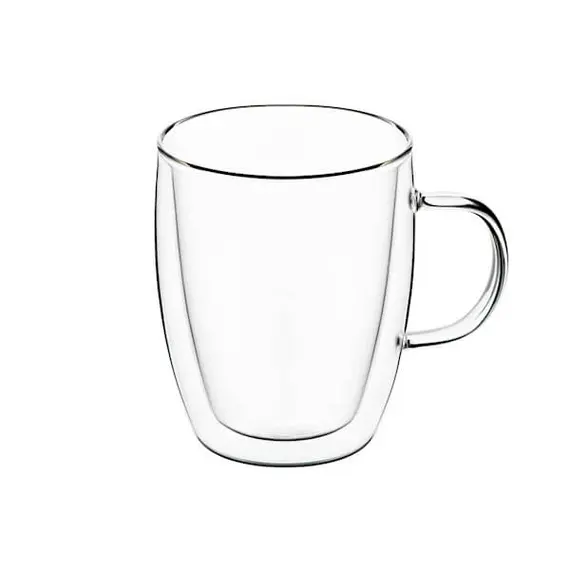 ჭიქა ARDESTO Double wall borosilicate glass cup set 270 ml 2 pcs with handles - TechMall.geჭიქა ARDESTO Double wall borosilicate glass cup set 270 ml 2 pcs with handles - TechMall.ge ,ჭიქა ARDESTO Double wall borosilicate glass cup set 270 ml 2 pcs with handles - TechMall.ge