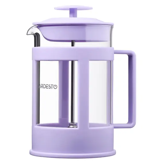 ჩაის დასაყენებელი ARDESTO AR1008LF​ FRENCH PRESS FRESH, 800 ML - TechMall.geჩაის დასაყენებელი ARDESTO AR1008LF​ FRENCH PRESS FRESH, 800 ML - TechMall.ge ,ჩაის დასაყენებელი ARDESTO AR1008LF​ FRENCH PRESS FRESH, 800 ML - TechMall.ge