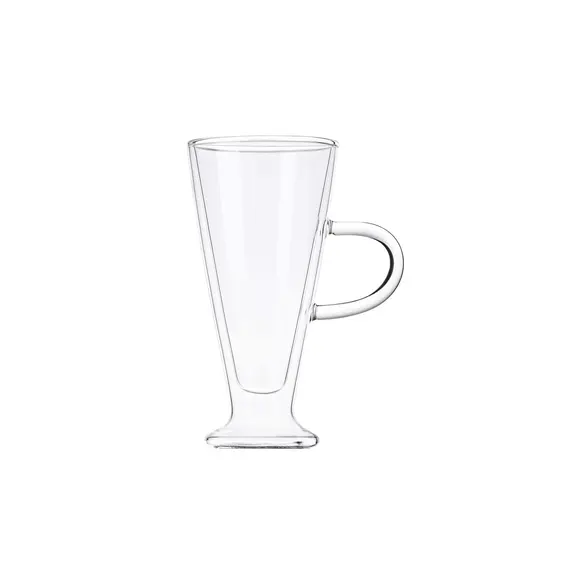 ლატეს ჭიქების ნაკრები ARDESTO Double wall borosilicate glass mug set Ardesto, 230 ml, 2 pcs, with handles - TechMall.geლატეს ჭიქების ნაკრები ARDESTO Double wall borosilicate glass mug set Ardesto, 230 ml, 2 pcs, with handles - TechMall.ge ,ლატეს ჭიქების ნაკრები ARDESTO Double wall borosilicate glass mug set Ardesto, 230 ml, 2 pcs, with handles - TechMall.ge
