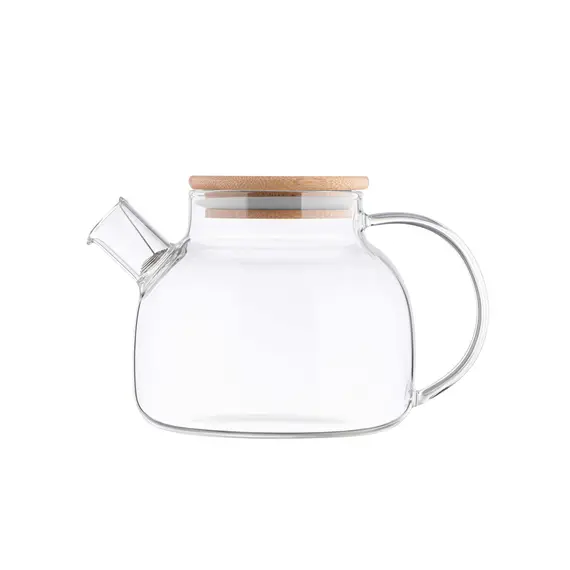 ჩაიდანი ARDESTO Tea pot Ardesto, 1000 ml, borosilicate glass, bamboo - TechMall.geჩაიდანი ARDESTO Tea pot Ardesto, 1000 ml, borosilicate glass, bamboo - TechMall.ge ,ჩაიდანი ARDESTO Tea pot Ardesto, 1000 ml, borosilicate glass, bamboo - TechMall.ge