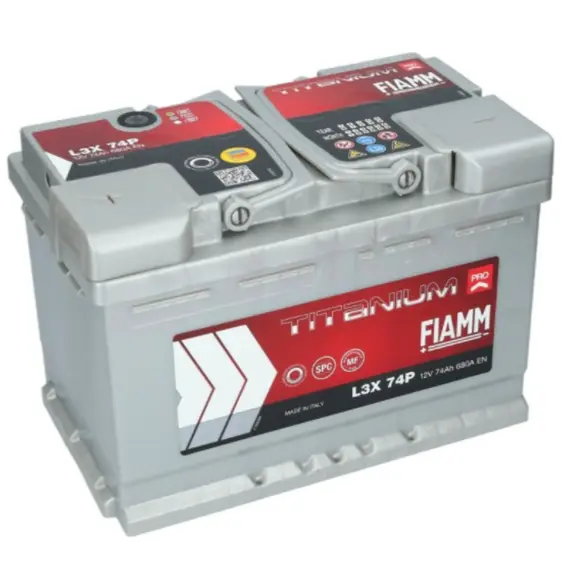 აკუმულატორი FIAMM TP L3X 74P 74 ა*ს L+, 2 image - TechMall.geაკუმულატორი FIAMM TP L3X 74P 74 ა*ს L+, 2 image - TechMall.ge ,აკუმულატორი FIAMM TP L3X 74P 74 ა*ს L+, 2 image - TechMall.ge