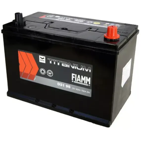 აკუმულატორი FIAMM bT D31 95 ა*ს JIS R+ - TechMall.geაკუმულატორი FIAMM bT D31 95 ა*ს JIS R+ - TechMall.ge ,აკუმულატორი FIAMM bT D31 95 ა*ს JIS R+ - TechMall.ge