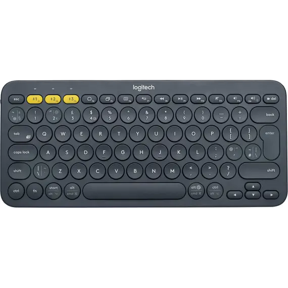 კლავიატურა Logitech K380 Wireless - TechMall.geკლავიატურა Logitech K380 Wireless - TechMall.ge ,კლავიატურა Logitech K380 Wireless - TechMall.ge