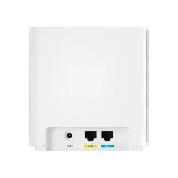 Wi-Fi როუტერი ASUS ZenWiFi XD6 Series(XD6/XD6S), 2 image - TechMall.geWi-Fi როუტერი ASUS ZenWiFi XD6 Series(XD6/XD6S), 2 image - TechMall.ge ,Wi-Fi როუტერი ASUS ZenWiFi XD6 Series(XD6/XD6S), 2 image - TechMall.ge