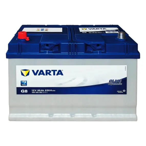 აკუმულატორი VARTA BLU G8 95 ა*ს JIS L+ - TechMall.geაკუმულატორი VARTA BLU G8 95 ა*ს JIS L+ - TechMall.ge ,აკუმულატორი VARTA BLU G8 95 ა*ს JIS L+ - TechMall.ge