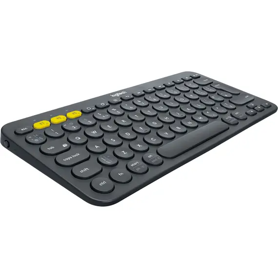 კლავიატურა Logitech K380 Wireless, 2 image - TechMall.geკლავიატურა Logitech K380 Wireless, 2 image - TechMall.ge ,კლავიატურა Logitech K380 Wireless, 2 image - TechMall.ge