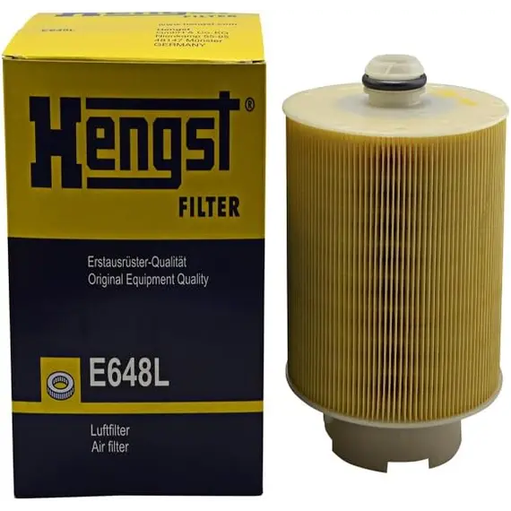 ჰაერის ფილტრი Hengst E648L - TechMall.geჰაერის ფილტრი Hengst E648L - TechMall.ge ,ჰაერის ფილტრი Hengst E648L - TechMall.ge