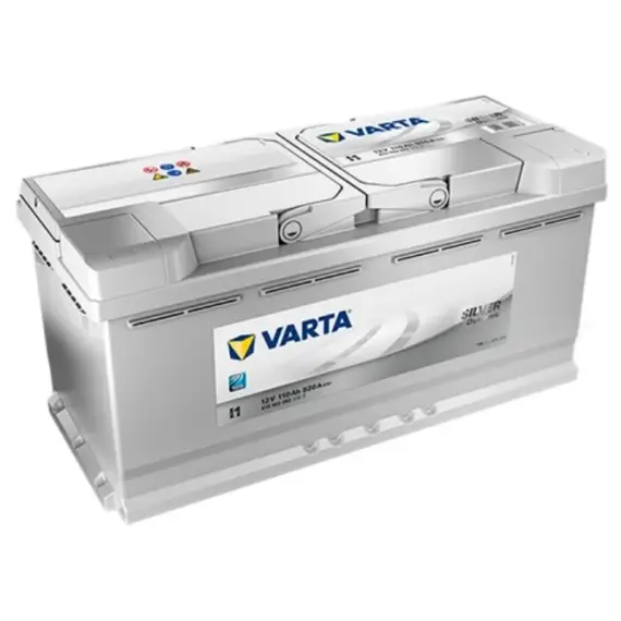 აკუმულატორი VARTA SIL I1 110 ა*ს R+ - TechMall.geაკუმულატორი VARTA SIL I1 110 ა*ს R+ - TechMall.ge ,აკუმულატორი VARTA SIL I1 110 ა*ს R+ - TechMall.ge
