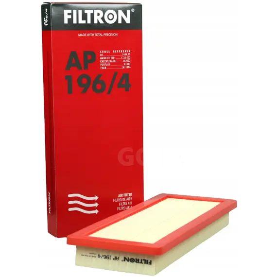 ჰაერის ფილტრი Filtron AP196/4 - TechMall.geჰაერის ფილტრი Filtron AP196/4 - TechMall.ge ,ჰაერის ფილტრი Filtron AP196/4 - TechMall.ge