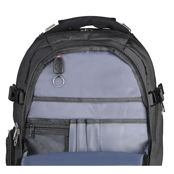 ნოუთბუქის ჩანთა 2E 2E-BPT6416BK Ultimate, 5 image - TechMall.geნოუთბუქის ჩანთა 2E 2E-BPT6416BK Ultimate, 5 image - TechMall.ge ,ნოუთბუქის ჩანთა 2E 2E-BPT6416BK Ultimate, 5 image - TechMall.ge