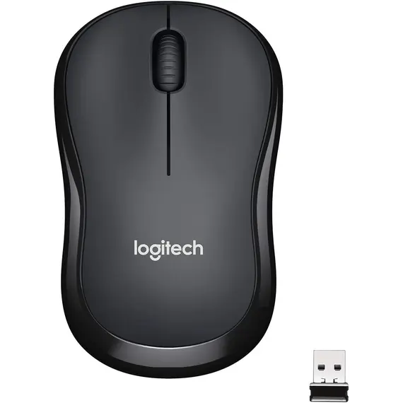 მაუსი LOGITECH Wireless Mouse M220 SILENT - EMEA - CHARCOAL OFL - TechMall.geმაუსი LOGITECH Wireless Mouse M220 SILENT - EMEA - CHARCOAL OFL - TechMall.ge ,მაუსი LOGITECH Wireless Mouse M220 SILENT - EMEA - CHARCOAL OFL - TechMall.ge