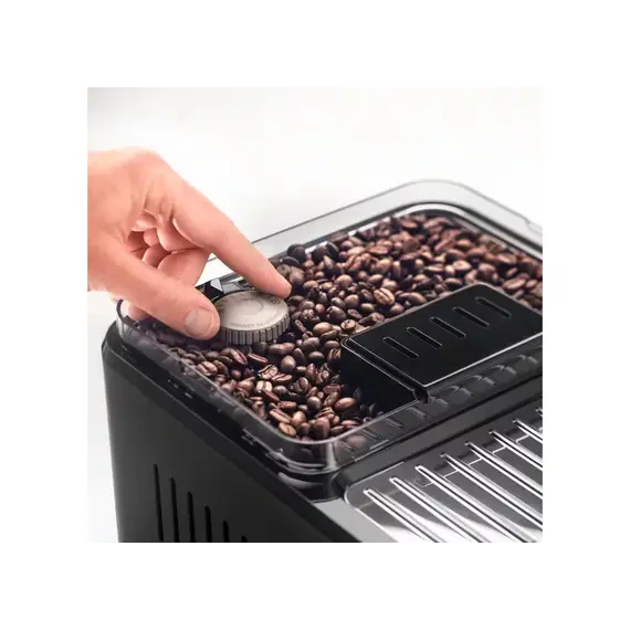 ყავის აპარატი Delonghi DL ECAM450.86.T, 4 image - TechMall.geყავის აპარატი Delonghi DL ECAM450.86.T, 4 image - TechMall.ge ,ყავის აპარატი Delonghi DL ECAM450.86.T, 4 image - TechMall.ge
