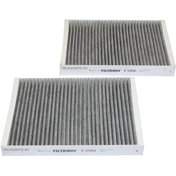 სალონის ფილტრი Filtron K1201A-2X - TechMall.geსალონის ფილტრი Filtron K1201A-2X - TechMall.ge ,სალონის ფილტრი Filtron K1201A-2X - TechMall.ge