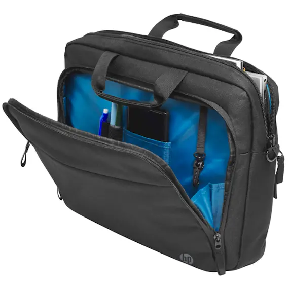 ნოუთბუქის ჩანთა HP Prof 15.6 Laptop Bag, 4 image - TechMall.geნოუთბუქის ჩანთა HP Prof 15.6 Laptop Bag, 4 image - TechMall.ge ,ნოუთბუქის ჩანთა HP Prof 15.6 Laptop Bag, 4 image - TechMall.ge