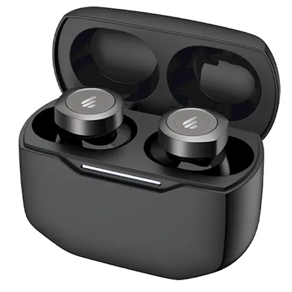 ყურსასმენი Edifier W240TN, Earphones, Wireless, Bluetooth, IP55, Black - TechMall.geყურსასმენი Edifier W240TN, Earphones, Wireless, Bluetooth, IP55, Black - TechMall.ge ,ყურსასმენი Edifier W240TN, Earphones, Wireless, Bluetooth, IP55, Black - TechMall.ge
