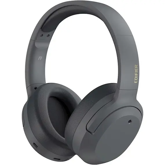 ყურსასმენი Edifier W820NB Plus, Headset, Wireless, Bluetooth, Gray - TechMall.geყურსასმენი Edifier W820NB Plus, Headset, Wireless, Bluetooth, Gray - TechMall.ge ,ყურსასმენი Edifier W820NB Plus, Headset, Wireless, Bluetooth, Gray - TechMall.ge