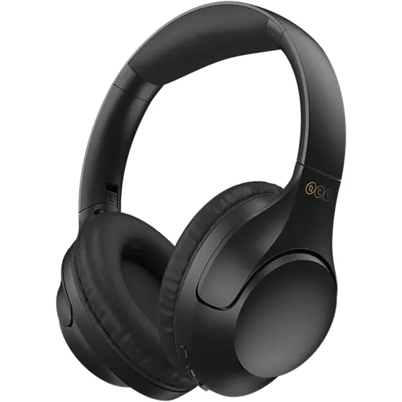 ყურსასმენი QCY H2 Pro Bluetooth 5.3 ENC Call Noise Cancelling Black - TechMall.geყურსასმენი QCY H2 Pro Bluetooth 5.3 ENC Call Noise Cancelling Black - TechMall.ge ,ყურსასმენი QCY H2 Pro Bluetooth 5.3 ENC Call Noise Cancelling Black - TechMall.ge