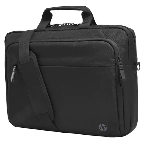 ნოუთბუქის ჩანთა HP Prof 15.6 Laptop Bag, 2 image - TechMall.geნოუთბუქის ჩანთა HP Prof 15.6 Laptop Bag, 2 image - TechMall.ge ,ნოუთბუქის ჩანთა HP Prof 15.6 Laptop Bag, 2 image - TechMall.ge