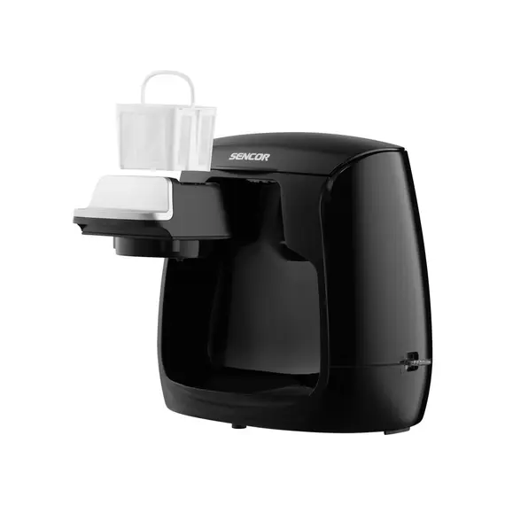 ყავის აპარატი Sencor SCE 2100BK, 5 image - TechMall.geყავის აპარატი Sencor SCE 2100BK, 5 image - TechMall.ge ,ყავის აპარატი Sencor SCE 2100BK, 5 image - TechMall.ge