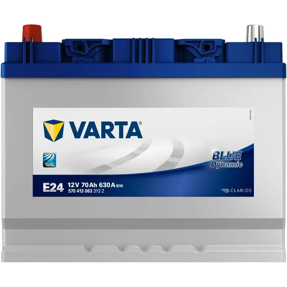 აკუმულატორი VARTA BLU E24 70 ა*ს JIS L+ - TechMall.geაკუმულატორი VARTA BLU E24 70 ა*ს JIS L+ - TechMall.ge ,აკუმულატორი VARTA BLU E24 70 ა*ს JIS L+ - TechMall.ge