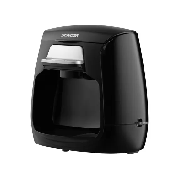ყავის აპარატი Sencor SCE 2100BK, 4 image - TechMall.geყავის აპარატი Sencor SCE 2100BK, 4 image - TechMall.ge ,ყავის აპარატი Sencor SCE 2100BK, 4 image - TechMall.ge