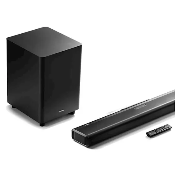 სახლის კინოთეატრი Edifier B700, Dolby Atmos Speaker System 175W, Bluetooth, AUX, Optical, Coaxial, Soundbar, Black - TechMall.geსახლის კინოთეატრი Edifier B700, Dolby Atmos Speaker System 175W, Bluetooth, AUX, Optical, Coaxial, Soundbar, Black - TechMall.ge ,სახლის კინოთეატრი Edifier B700, Dolby Atmos Speaker System 175W, Bluetooth, AUX, Optical, Coaxial, Soundbar, Black - TechMall.ge