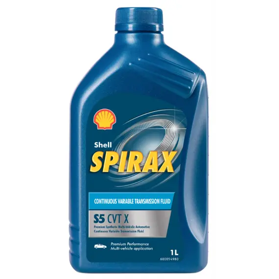 ზეთი SHELL SPIRAX S5 CVT X (27975) 1L - TechMall.geზეთი SHELL SPIRAX S5 CVT X (27975) 1L - TechMall.ge ,ზეთი SHELL SPIRAX S5 CVT X (27975) 1L - TechMall.ge