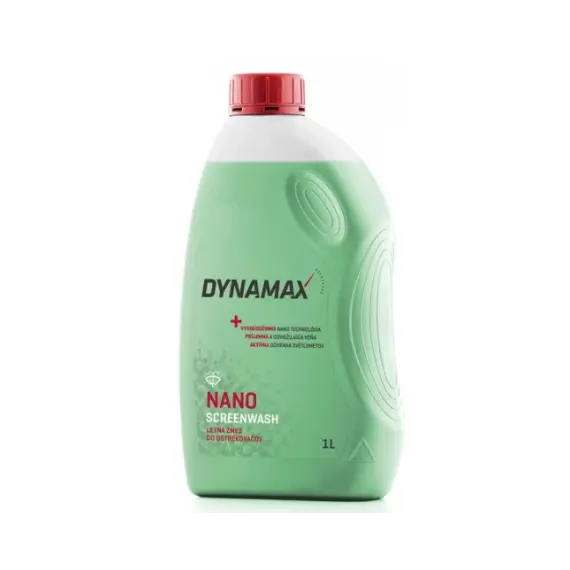 საწმენდი სითხე DYNAMAX NANO SCREENWASH (მინის საწმ.) 1L - TechMall.geსაწმენდი სითხე DYNAMAX NANO SCREENWASH (მინის საწმ.) 1L - TechMall.ge ,საწმენდი სითხე DYNAMAX NANO SCREENWASH (მინის საწმ.) 1L - TechMall.ge