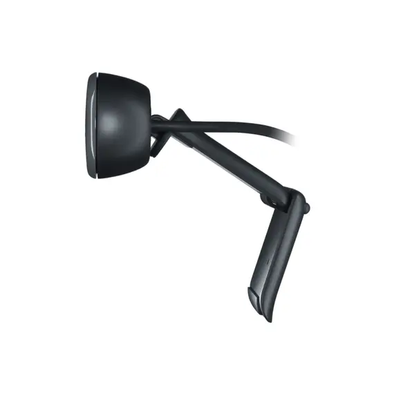 ვებკამერა LOGITECH C270 HD Webcam - BLACK - USB L960-001063, 4 image - TechMall.geვებკამერა LOGITECH C270 HD Webcam - BLACK - USB L960-001063, 4 image - TechMall.ge ,ვებკამერა LOGITECH C270 HD Webcam - BLACK - USB L960-001063, 4 image - TechMall.ge