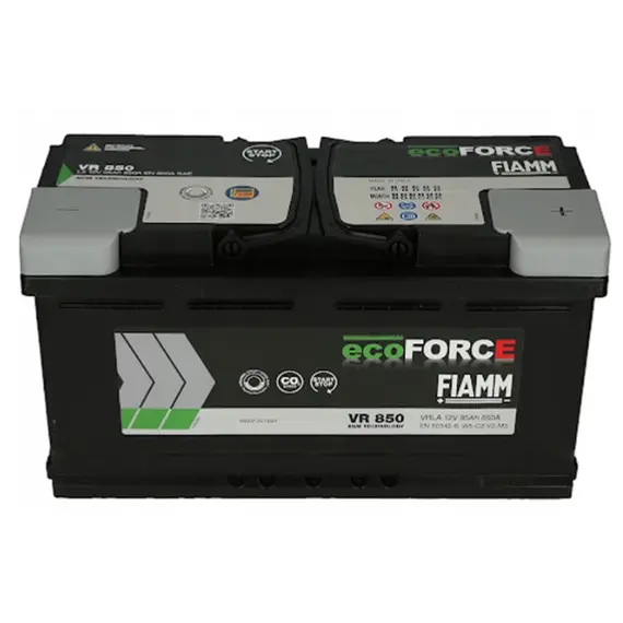 აკუმულატორი FIAMM eF AGM VR850 95 ა*ს R+, 2 image - TechMall.geაკუმულატორი FIAMM eF AGM VR850 95 ა*ს R+, 2 image - TechMall.ge ,აკუმულატორი FIAMM eF AGM VR850 95 ა*ს R+, 2 image - TechMall.ge